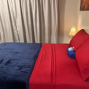  Homestay Oak Ridge House